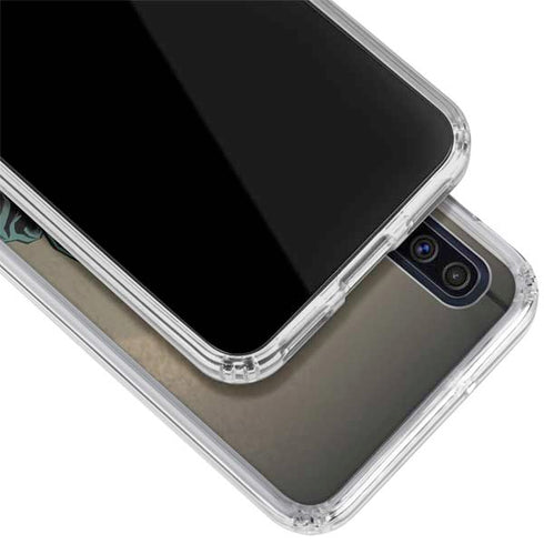 Marvel Dr. Doom Doctor Victor Von Doom Galaxy A50 Clear Case